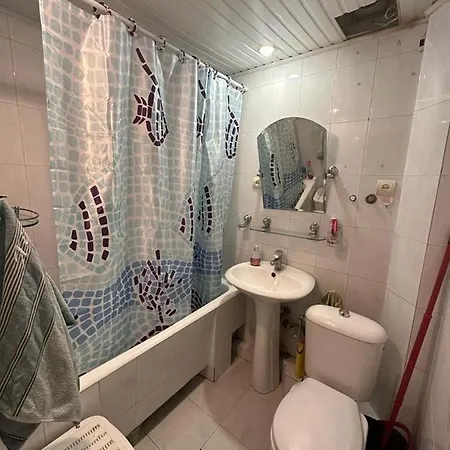 Erevan Appartement To Rent Exterior photo