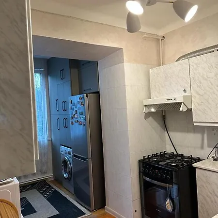 Erevan Appartement To Rent Exterior photo