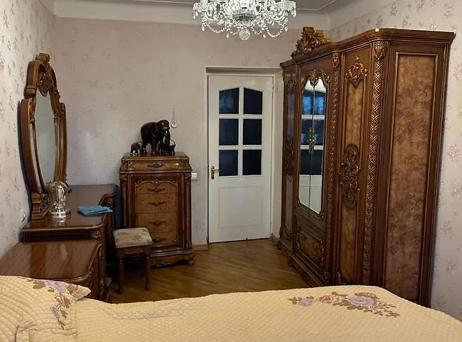 Erevan Appartement To Rent