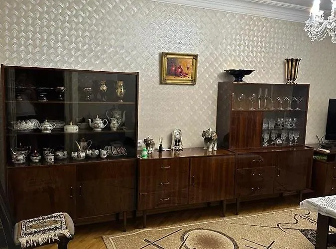 Erevan Appartement To Rent