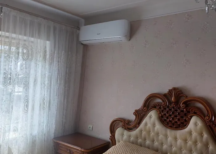 Erevan Appartement To Rent