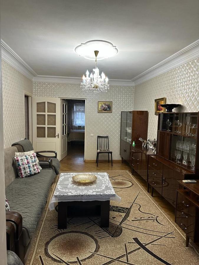 Apartment To Rent Yerevan