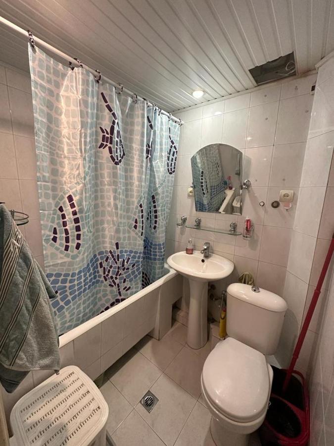 Apartment To Rent