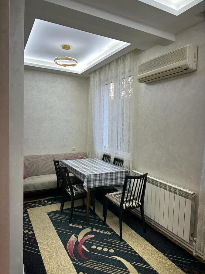 To Rent Apartment