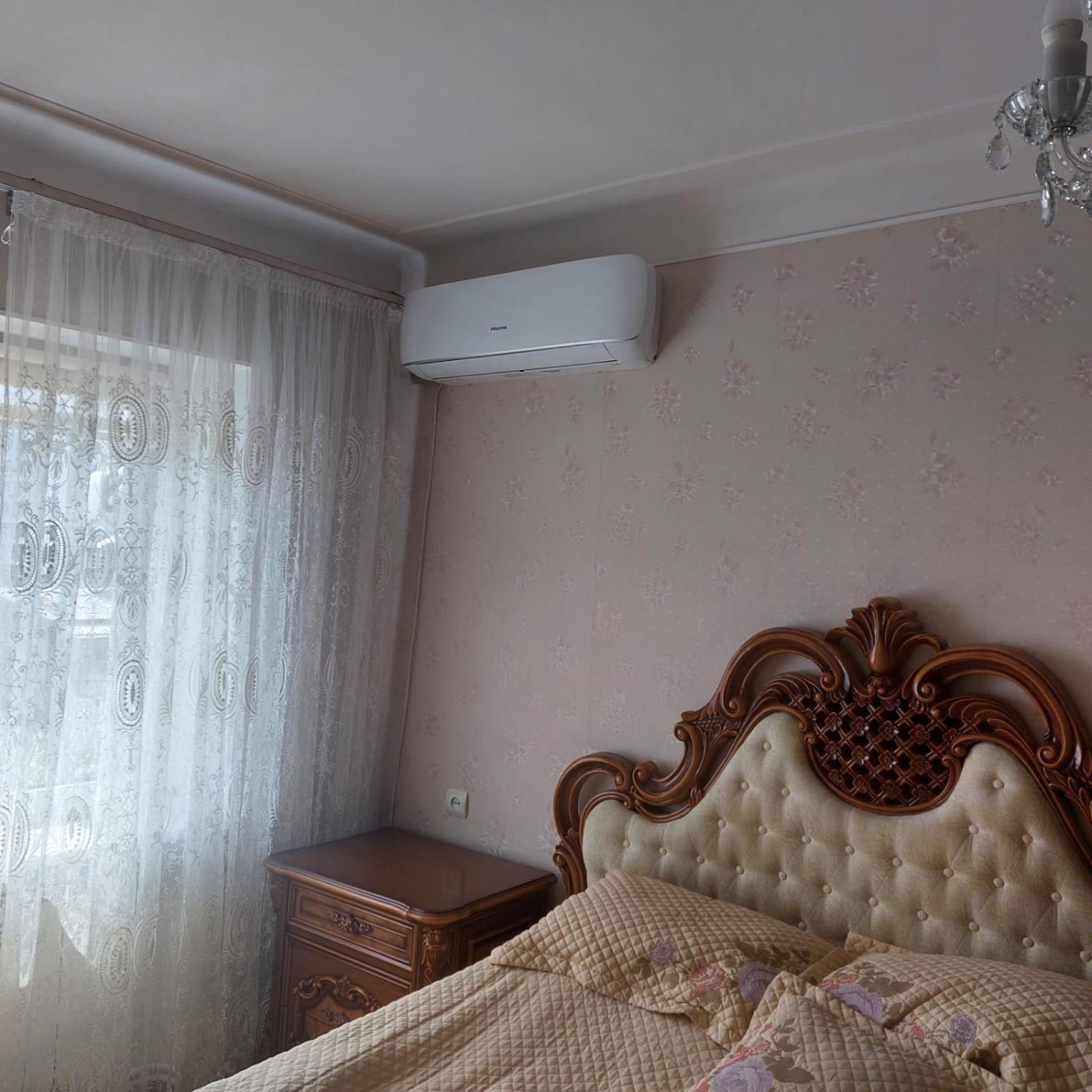 Apartment To Rent Yerevan
